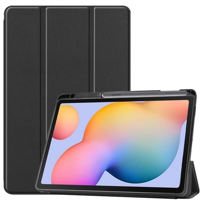 갤럭시탭 S6 라이트 lite SMP610 SMP615 스마트 북커버 케이스