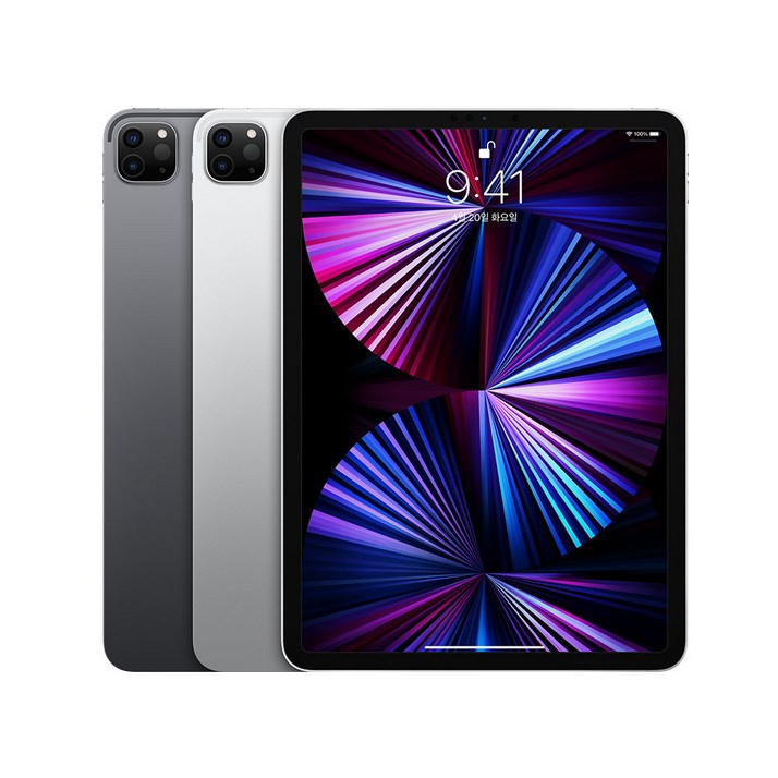 애플 아이패드 pro 12.9형 5세대 B급