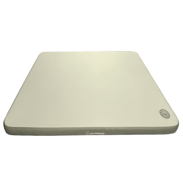 [에어프렌즈] 캠핑 에어매트 - 싱글 10cm (200X100)
