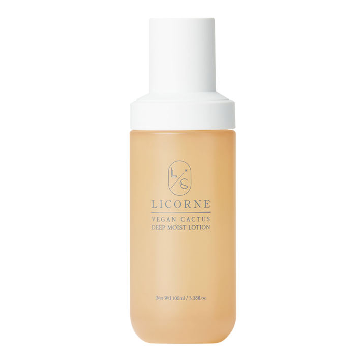 청소년 여드름 로션 학생 수분 진정 비건 선인장 딥 모이스트 올인원 로션