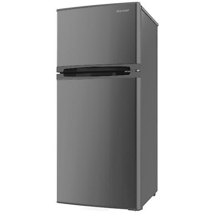 캐리어 KRD-T155SEH1 클라윈드 슬림형 냉장고 155L 배송설치 포함