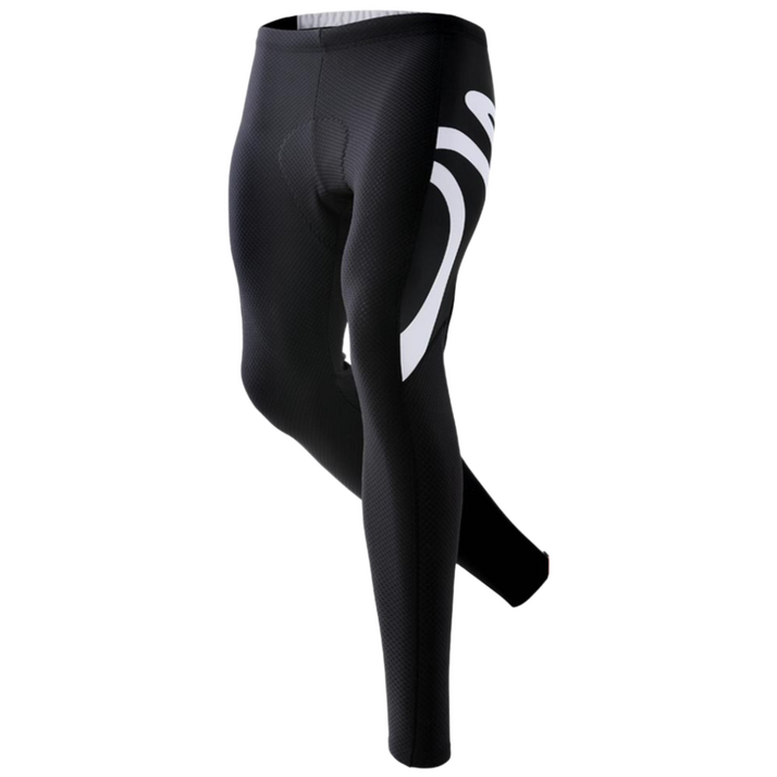 MCN 모노크롬 방풍 발수 9부 패드팬츠 극세사 기모 소프트쉘 프리미엄방풍 허니콤3레이어