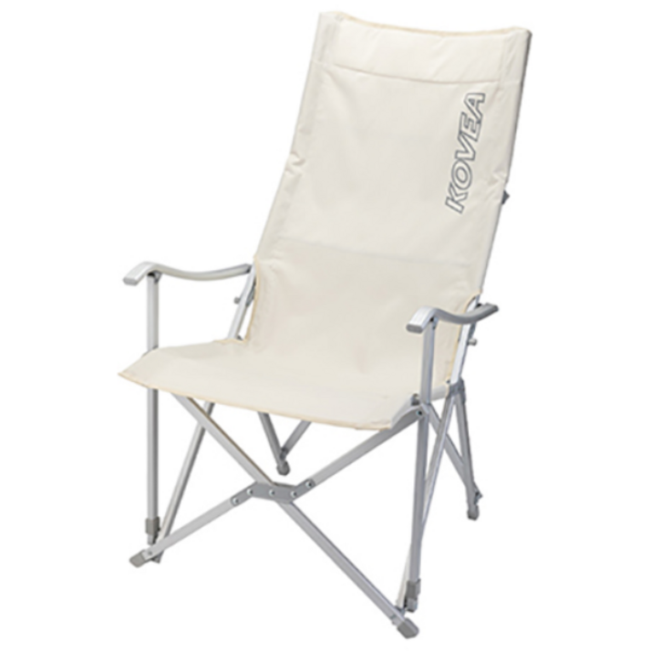 [코베아] 릴렉스 롱체어 T22 캠핑의자 야외