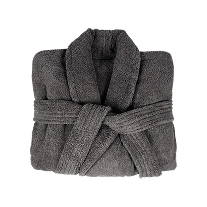 송월타월 컬러컬렉션 호텔가운 XL