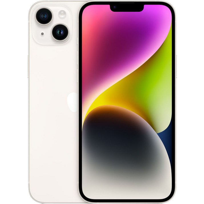 Apple 정품 아이폰 14 Plus 자급제