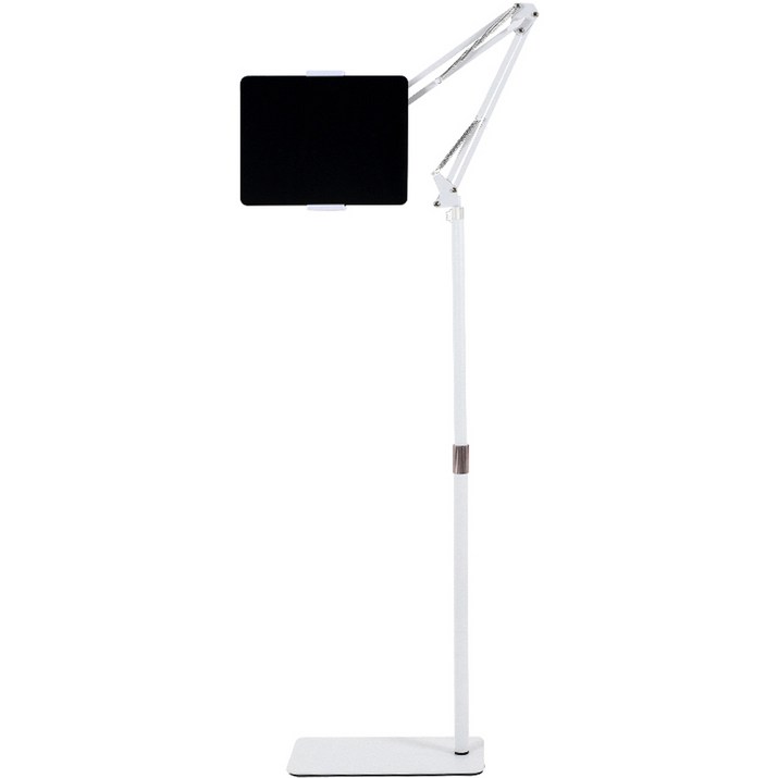 스카이 웰 175cm 탄소강 자바라 높이조절 스탠드 스마트폰 태블릿 거치대 스카이 웰 175cm 탄소강 자바라 높이조절 스탠드 스마트폰 태블릿 거치대