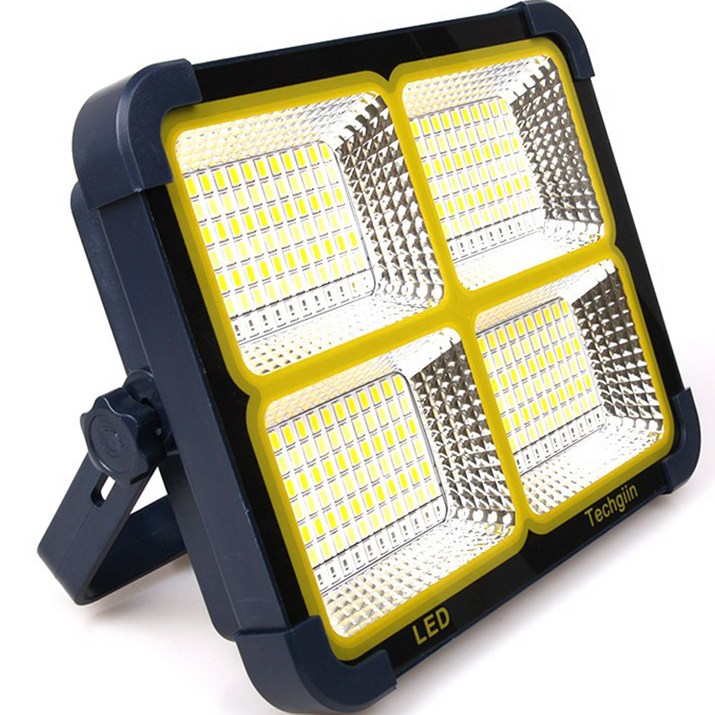 테크진 충전식 LED 캠핑 랜턴 10000mAh, Dark Blue, 1개 테크진 충전식 LED 캠핑 랜턴 10000mAh, Dark Blue, 1개