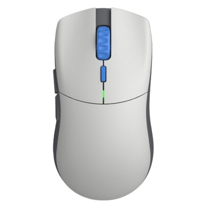 글로리어스 무선 게이밍 마우스, SERIES ONE PRO, VIDAR BLUE