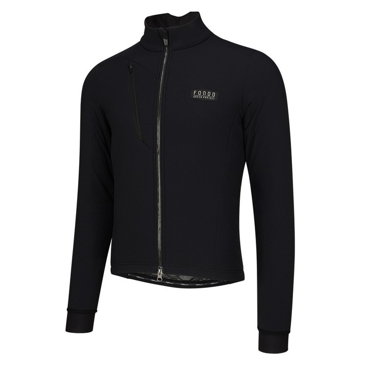 NSR 남성용 폰도 듀얼 방풍 라이트 패딩 자켓