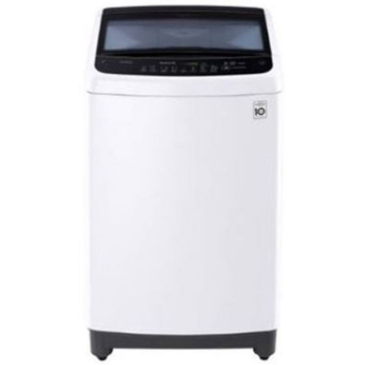 LG 통돌이 세탁기 TR10WL 10kg 화이트 방문설치 LG 통돌이 세탁기 TR10WL 10kg 화이트 방문설치