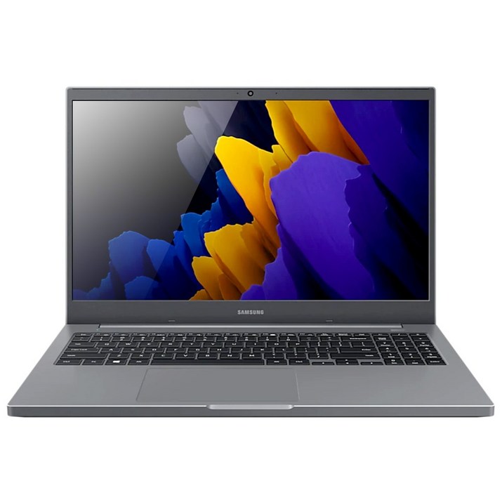 삼성전자 노트북 플러스2 NT551XDA 11세대i5 램16GB SSD256G 윈도우10 Pro, NT551XDA, WIN10 Pro, 16GB, 256GB, 코어i5, 미스틱그레이