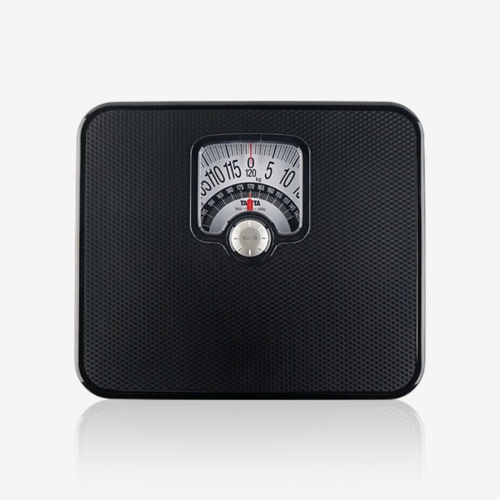 타니타 아날로그 BMI 체중계 HA552