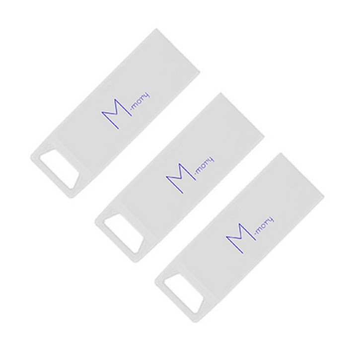 TUI 투이 M-mory 2.0 USB 메모리 4GB, 8GB, 16GB, 32GB, 64GB, 128GB