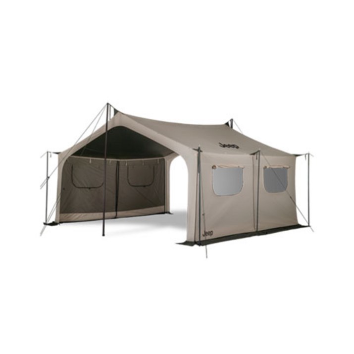 지프 커맨드 타프쉘 스크린타프