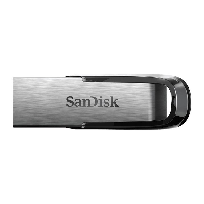 샌디스크 USB3.0 플레어 플래시 드라이브 - 더블유와이몰