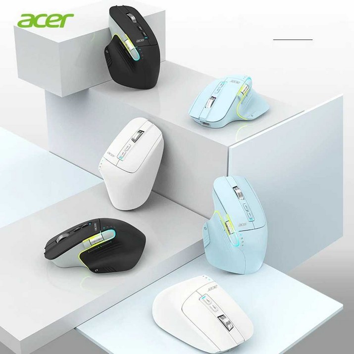 휠마스터 버티컬 마우스 블루투스 무선 무소음 버티컬마우스