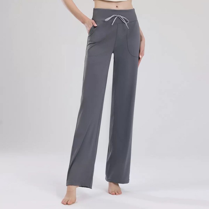 스멜모리 데일리 요가 필라테스 트레이닝 바지