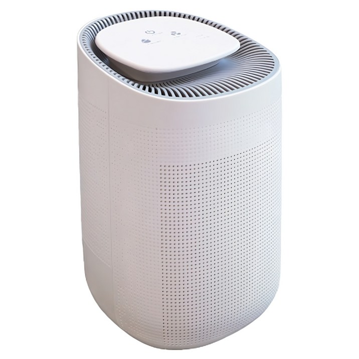 코드26 공기청정 제습기 CODE-APD13+, CODE-APD13+, 혼합색상