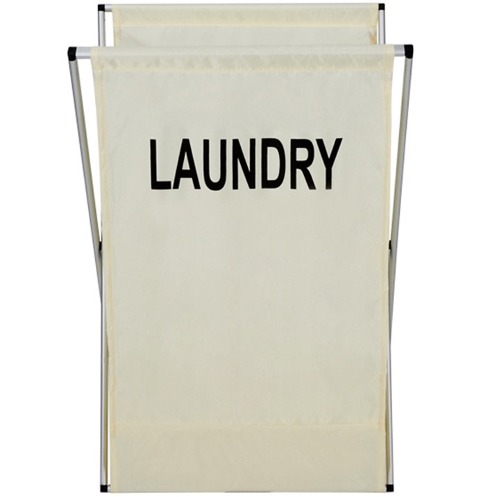 강블리라이프 빨래바구니 1칸