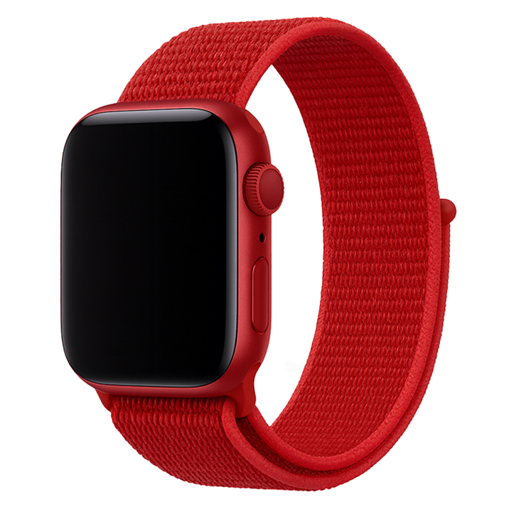 무디너리 벨크로 스트랩