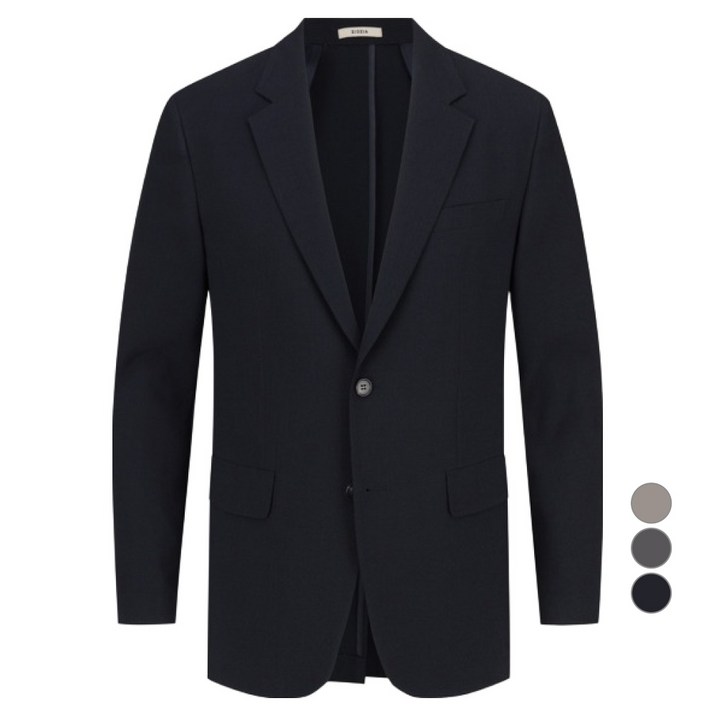 지오지아 남성용 서커 에어 자켓 AEF2KG1601