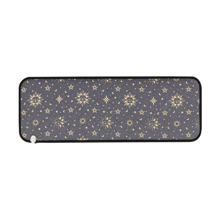 엔뚜마노 썬앤문스타 3인용 전기방석