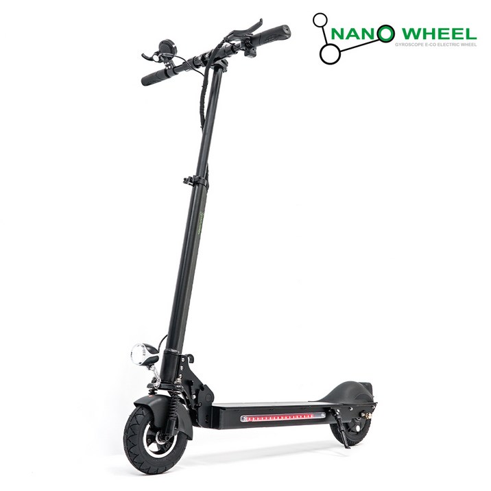 [나노휠] 전동킥보드 NQ-01 Plus+ 36V (8Ah)