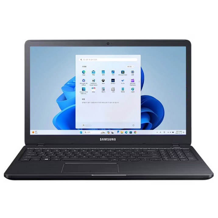 삼성 노트북5 NT501R5A 15.6인치 인텔 6세대 Core-i5 RAM 8GB~16GB SSD 탑재 윈도우11설치 중고노트북, 블랙, NT501R5A, 코어i5, 1012GB, 16GB, WIN11 Home
