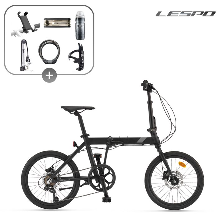 삼천리 2025 20 스몰박스7D 알루미늄 미니벨로 접이식 폴딩자전거 100%조립