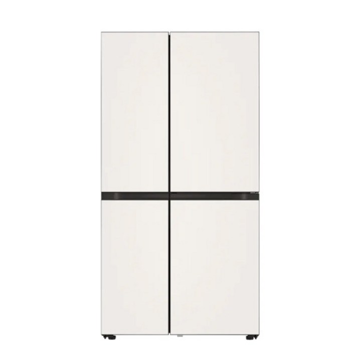 [LG] 디오스 냉장고 S834BB30 무료배송