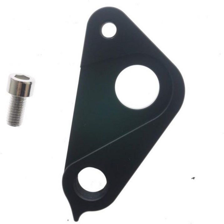 Derailleur Hanger fit for Specialized Camber Enduro Epic Rumor Sworks Stumpjumper 168 Black Derailleur Hanger fit for Specialized Camber Enduro Epic Rumor Sworks Stumpjumper 168 Black