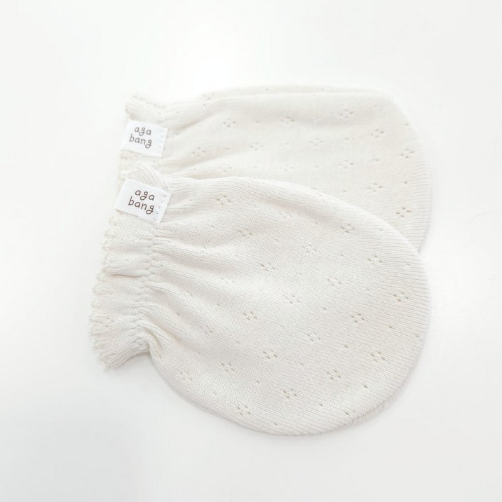 아가방 신생아 아기 손싸개 봄 가을 겨울 손싸게 앨리스