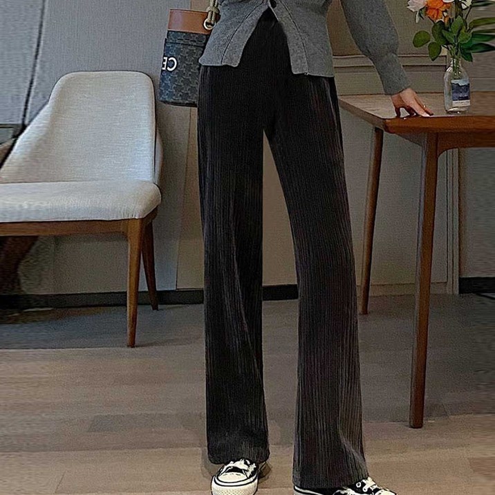 여성 와이드 패션 캐주얼 편한 데일리 팬츠 보세 바지 waw1830rB 여성 와이드 패션 캐주얼 편한 데일리 팬츠 보세 바지 waw1830rB