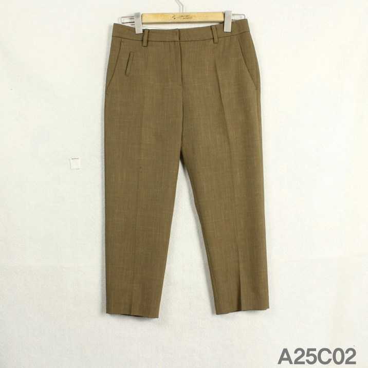 A121 스튜디오톰보이 면팬츠 77사이즈 아지몰