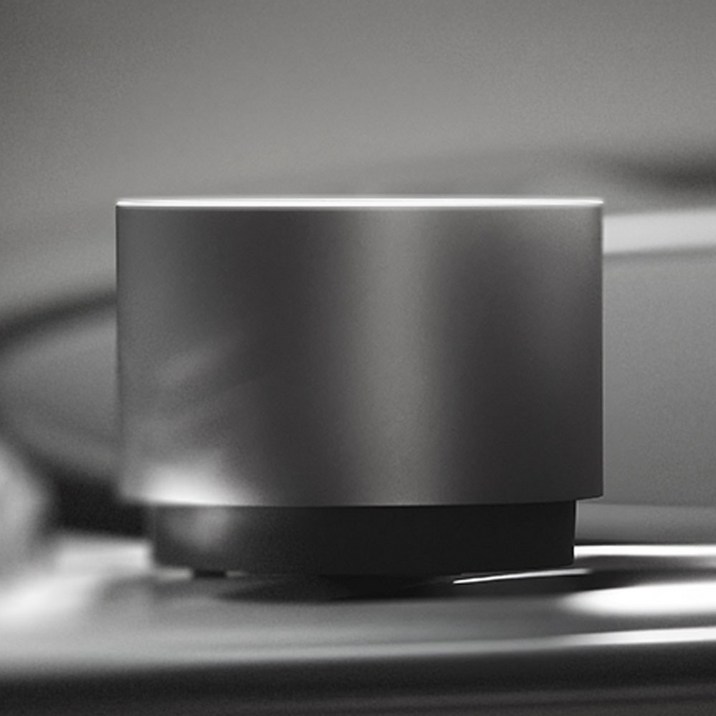 메이튼 차량용 방향제 명품 고급 전자 디퓨저 새차 선물 헤일로, 본품+레이어 2.9.7(라임.세이지.진저), 1개