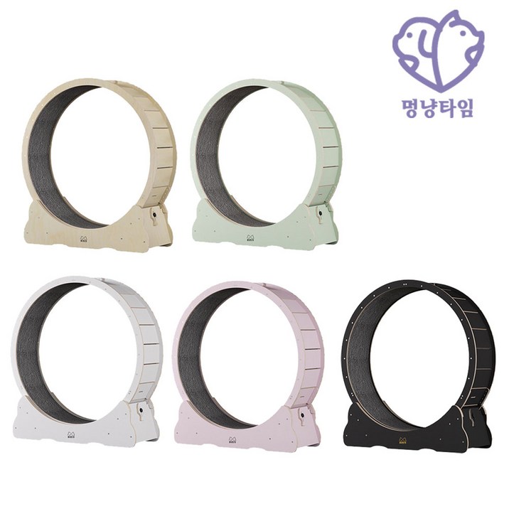 멍냥타임 파스텔 우드 캣휠 고양이 가성비 러닝머신 캣워커 저소음 무소음 무진동 내부지름 80cm 100cm, 우드캣휠우드L, 1개 멍냥타임 파스텔 우드 캣휠 고양이 가성비 러닝머신 캣워커 저소음 무소음 무진동 내부지름 80cm 100cm, 우드캣휠우드L, 1개
