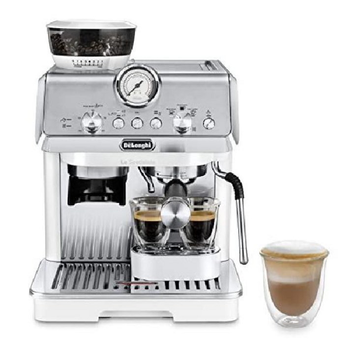 드롱기 EC9155 라스페셜리스타 아르떼  DeLonghi La Specialista Arte EC9155.W