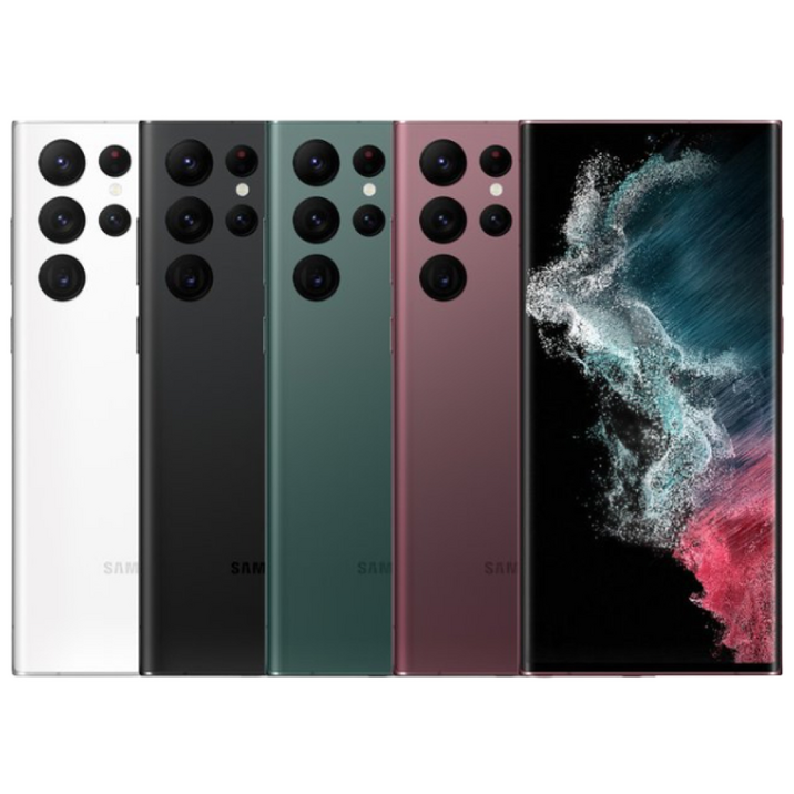 삼성전자 갤럭시 S22울트라 단순개통 미사용 전시폰 2년보증A/S 자급제 공기계, 256GB, 단순개통 미사용 전시폰 랜덤