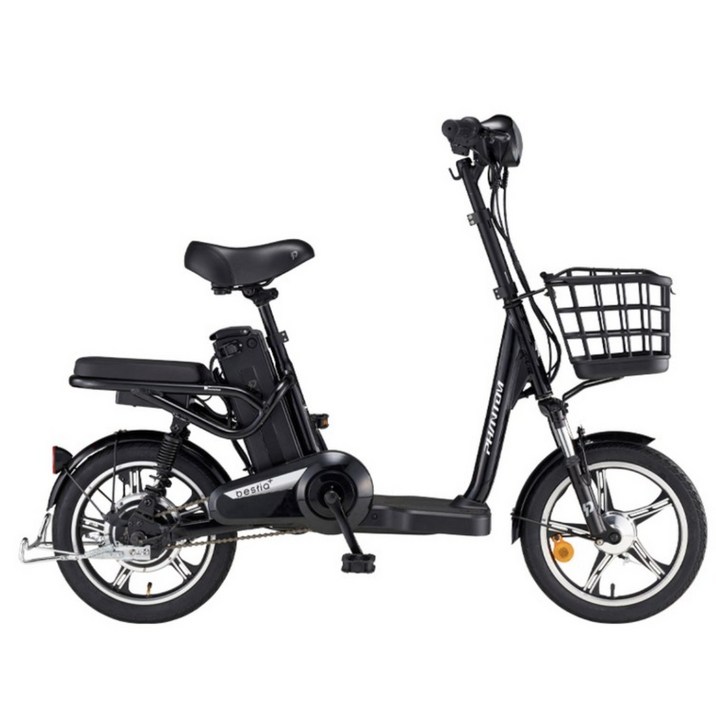 삼천리 2025년 16 팬텀 베스티아 플러스 스쿠터형전기자전거 99%