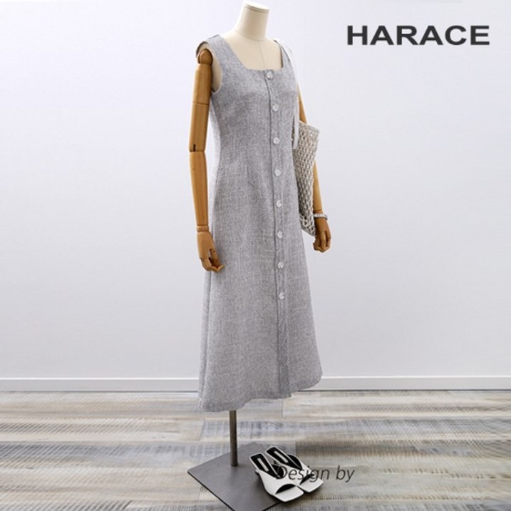 헤레이스 린트위드원피스 CHF22SS887