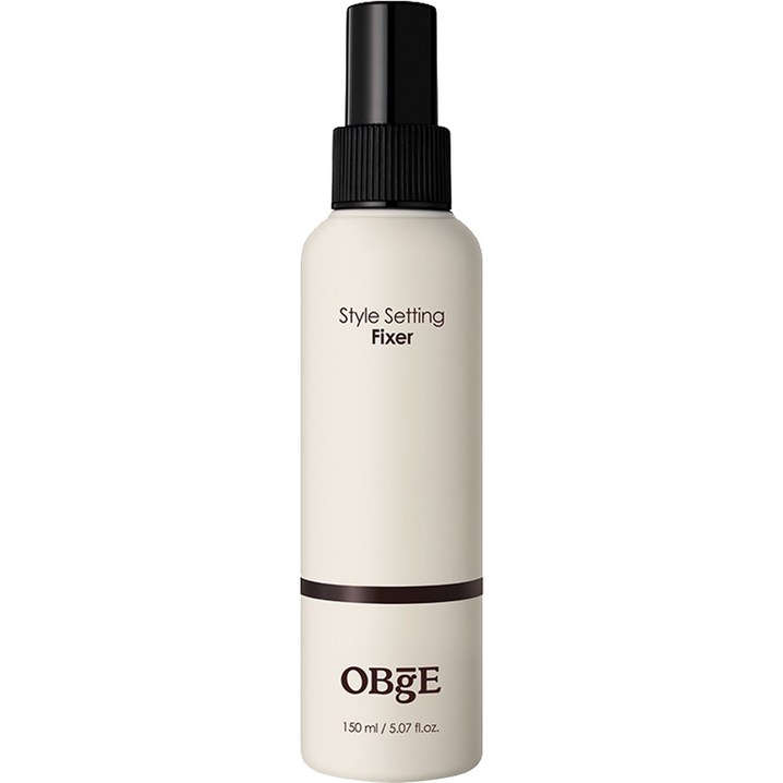 오브제 스타일 퍼퓸 세팅 픽서 스프레이, 150ml, 1개