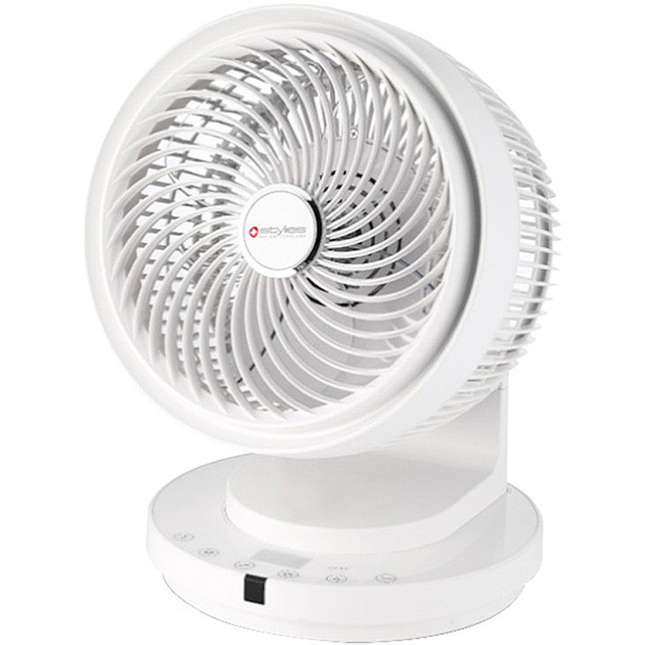 스타일리스 전자식 써큘레이터 SSFC900L, SSFC900L