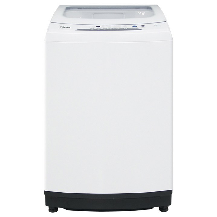미디어 워터 매직 큐브 세탁기 MW15G1W 15kg 방문설치