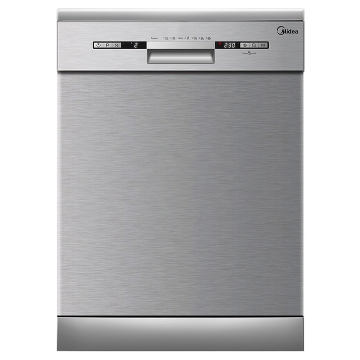 미디어 식기세척기 일반형 12인용