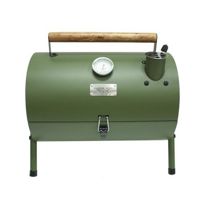 캠핑플렉스 테이블탑 오븐 훈제 바베큐그릴 캠핑용 야외용 훈제 삼겹살 BBQ 그릴 손잡이 화로대 감성 캠핑 훈제그릴 숯불구이 접이식 예쁜, 1개 캠핑플렉스 테이블탑 오븐 훈제 바베큐그릴 캠핑용 야외용 훈제 삼겹살 BBQ 그릴 손잡이 화로대 감성 캠핑 훈제그릴 숯불구이 접이식 예쁜, 1개