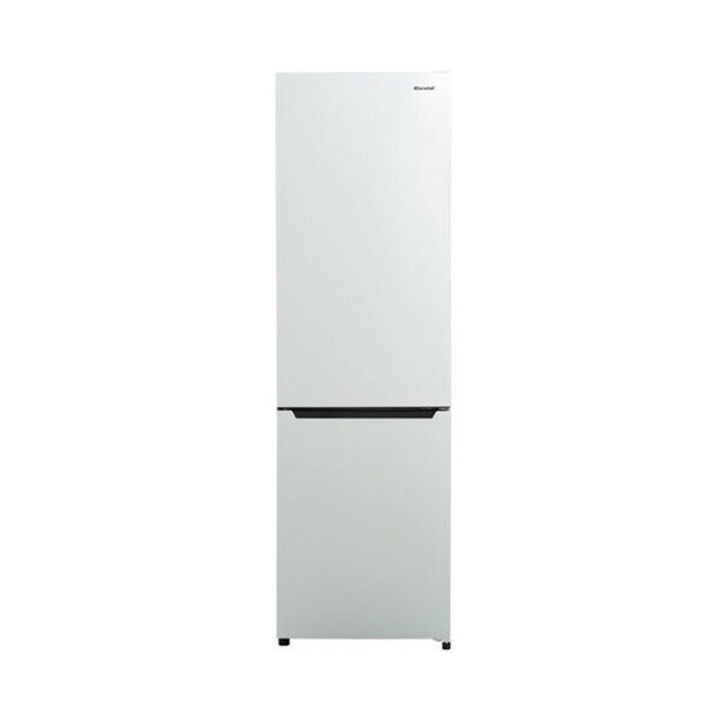 캐리어 냉장고 KRNC250WEM1 250L 피트인 콤비, 단품
