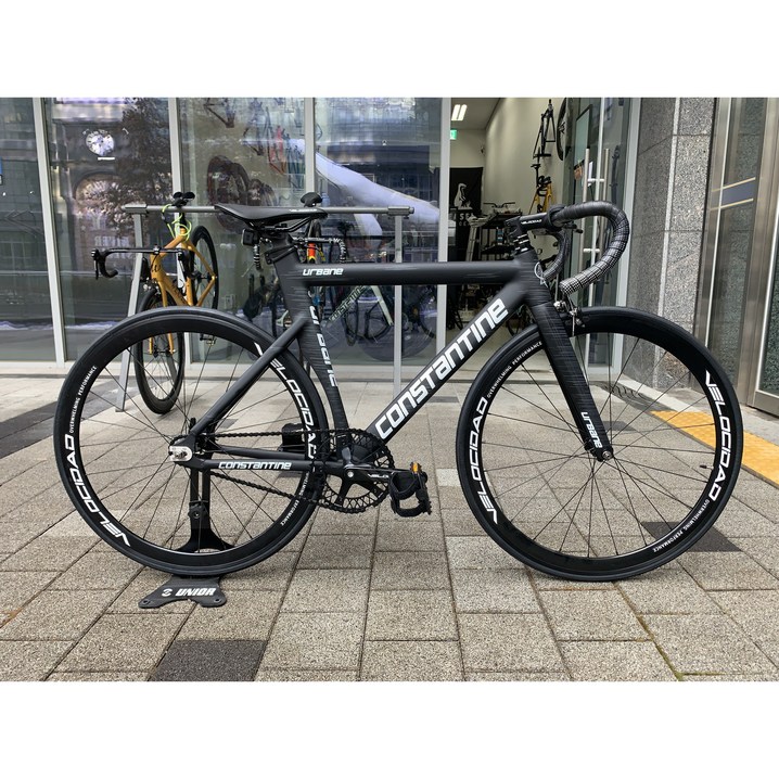 위즐바이크 2025 콘스탄틴 어베인 픽시자전거