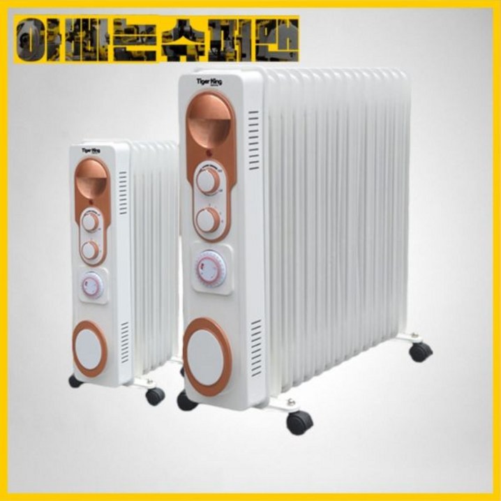 타이거킹라디에이터TKR70T 타이거킹라디에이터TKR70T