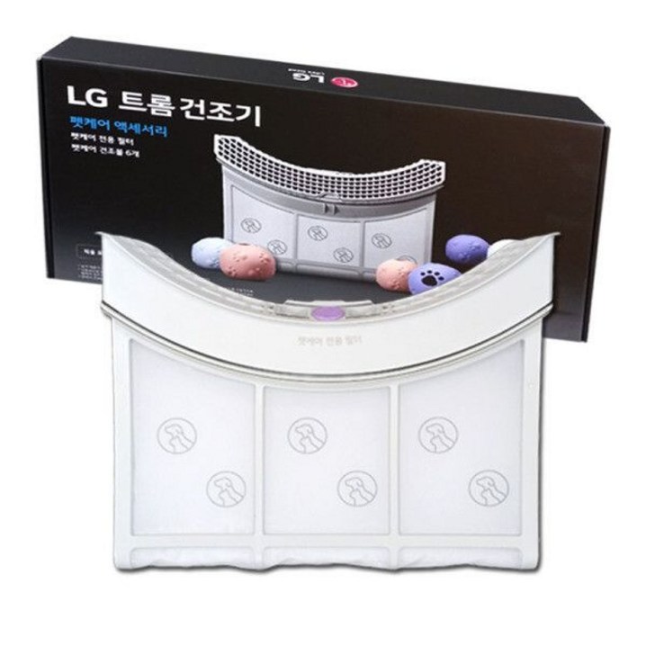 LG전자 정품 트롬 건조기 펫케어 액세서리 키트 16kg 17kg 18kg RD19ENC RD19ESC RD19GNC RD19GSC W20WDM LG전자 정품 트롬 건조기 펫케어 액세서리 키트 16kg 17kg 18kg RD19ENC RD19ESC RD19GNC RD19GSC W20WDM