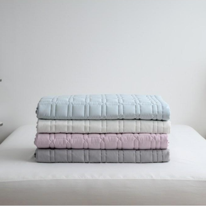 고밀도 순면패드 호텔 신혼 침구 수앤지 슈퍼싱글 퀸 킹 라지킹 침대패드